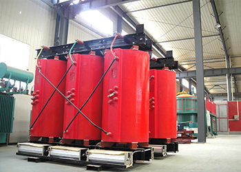 贵港SCB11/SCB13干式变压器