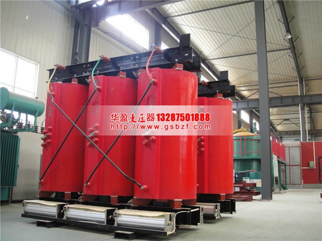 贵港SCB10-1250KVA干式变压器