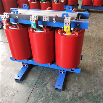 贵港SCB11-630KVA干式变压器