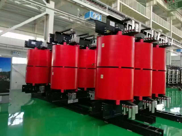 贵港SCBH15-1000KVA/10KV/0.4KV非晶合金干式变压器