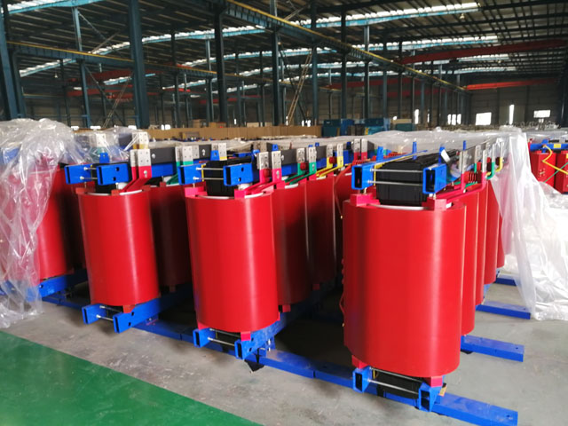 贵港SCBH15-800KVA/10KV/0.4KV非晶合金干式变压器
