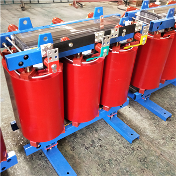 贵港1600KVA干式变压器 10KV