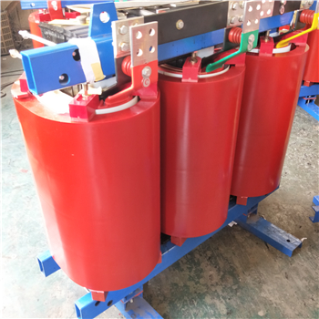 贵港SCB14-1000KVA/10KV/0.4KV干式变压器