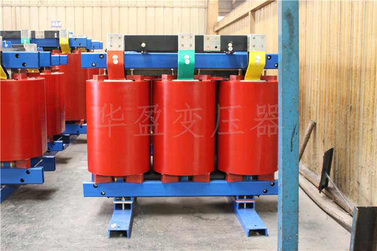 贵港SCB13-2000干式变压器